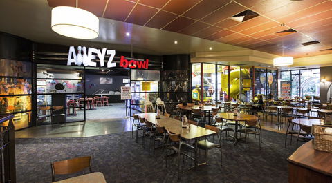 Nightcap At Matthew Flinders Hotel - Accommodation NT 33