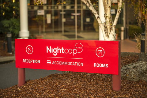 Nightcap At Matthew Flinders Hotel - Accommodation NT 40