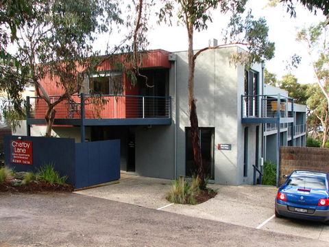 Lorne Surf Apartments - NT Tourism 12
