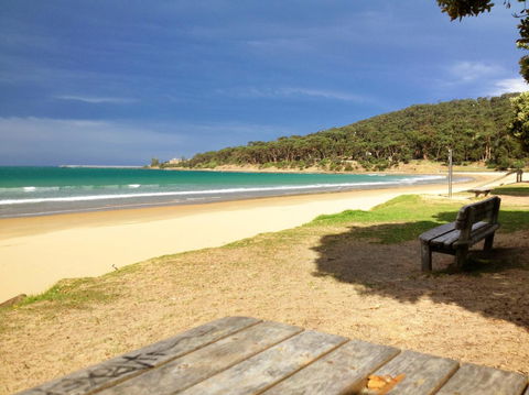 Lorne Surf Apartments - NT Tourism 13