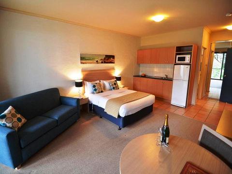 Lorne Surf Apartments - NT Tourism 20