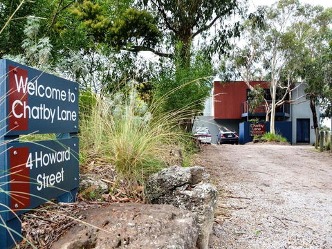 Lorne Surf Apartments - NT Tourism 19