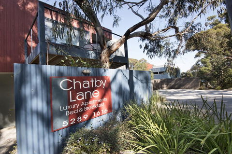 Lorne Surf Apartments - NT Tourism 7