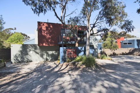 Lorne Surf Apartments - NT Tourism 29