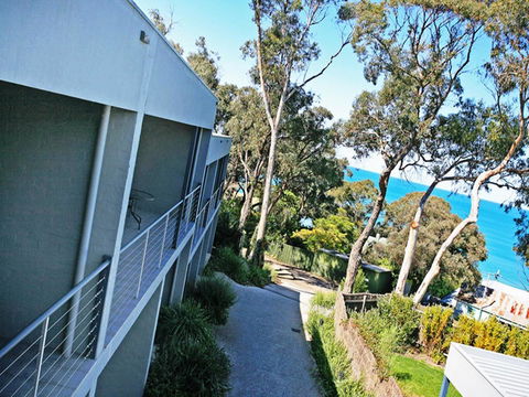 Lorne Surf Apartments - NT Tourism 10