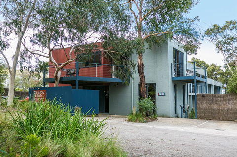 Lorne Surf Apartments - NT Tourism 18