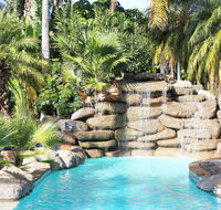 Swan Hill Resort - Accommodation NT