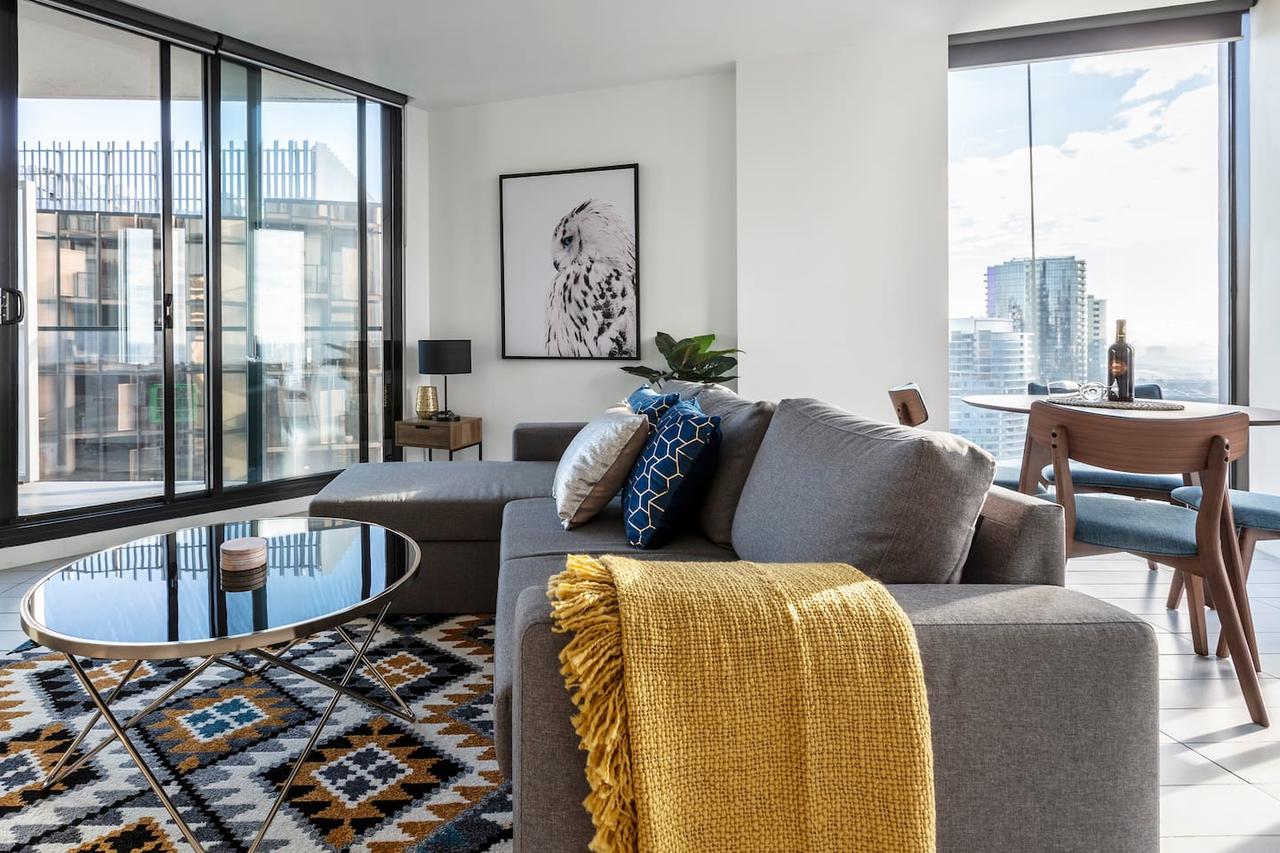 Docklands VIC Accommodation NT