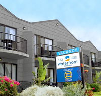 Apollo Bay Waterfront Motor Inn