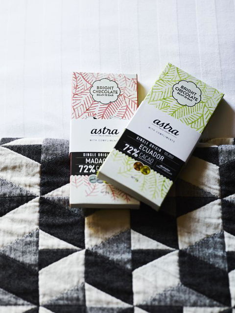 Astra Falls Creek - Accommodation NT 23