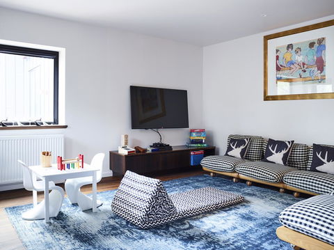 Astra Falls Creek - Accommodation NT 9