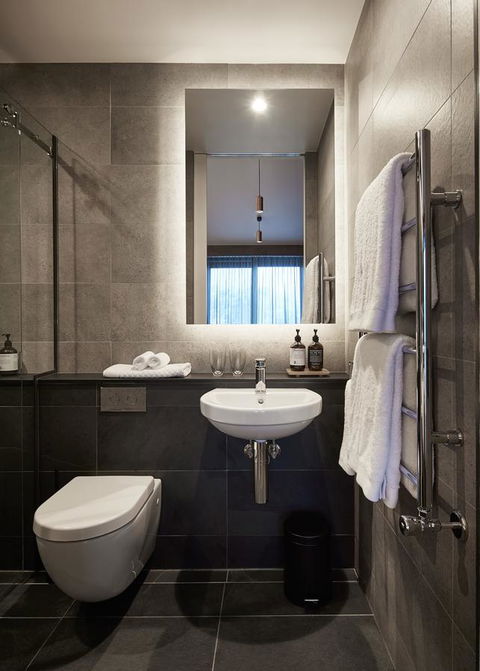 Astra Falls Creek - Accommodation NT 24