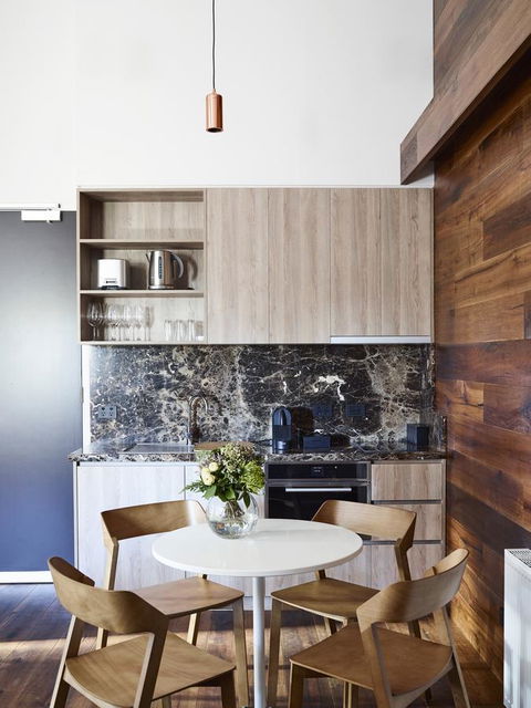 Astra Falls Creek - Accommodation NT 17