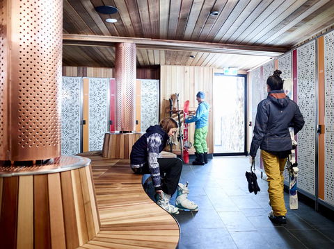 Astra Falls Creek - Accommodation NT 4