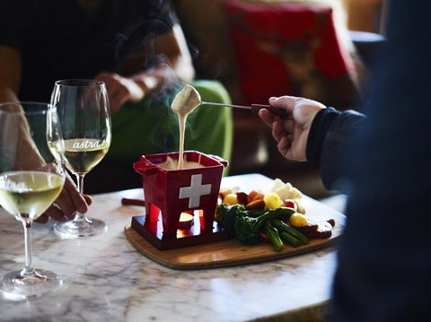 Astra Falls Creek - Accommodation NT 11