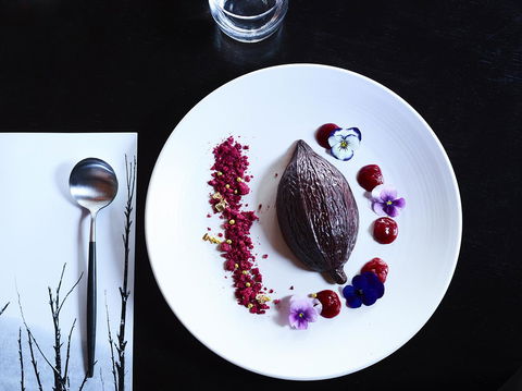 Astra Falls Creek - Accommodation NT 14