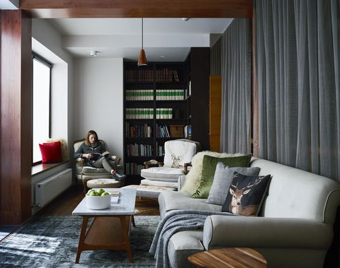 Astra Falls Creek - Accommodation NT 10