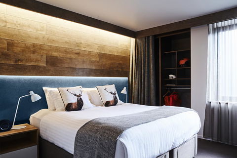 Astra Falls Creek - Accommodation NT 27