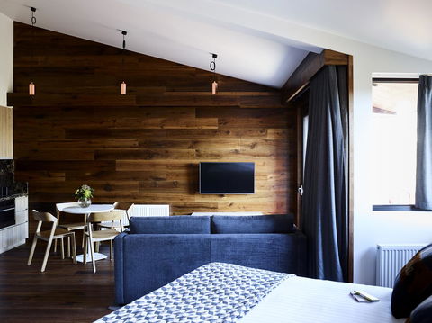 Astra Falls Creek - Accommodation NT 16