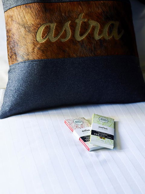 Astra Falls Creek - Accommodation NT 15