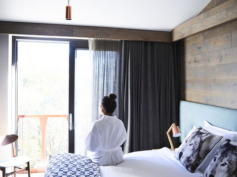 Astra Falls Creek - Accommodation NT 25