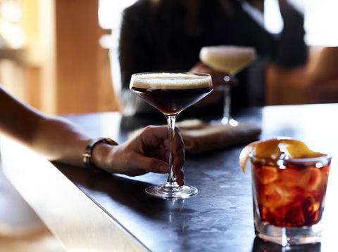 Astra Falls Creek - Accommodation NT 12