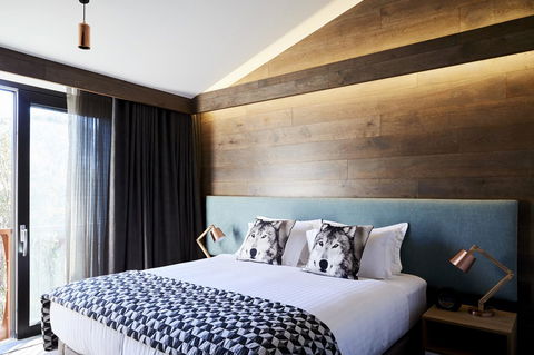 Astra Falls Creek - Accommodation NT 1