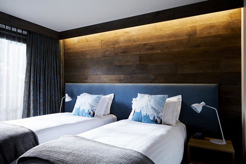 Astra Falls Creek - Accommodation NT 26