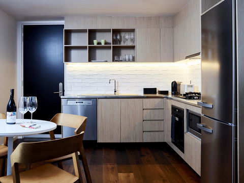 Astra Falls Creek - Accommodation NT 20