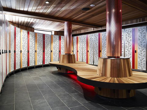 Astra Falls Creek - Accommodation NT 8