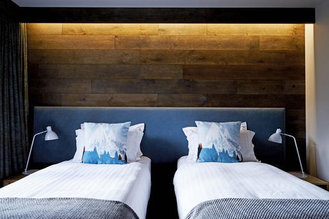 Astra Falls Creek - Accommodation NT 22