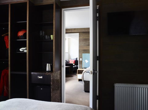 Astra Falls Creek - Accommodation NT 21