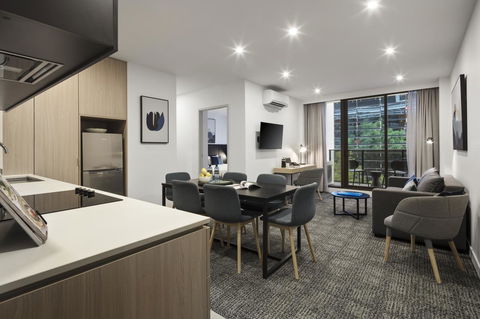 Quest NewQuay - Accommodation NT 22