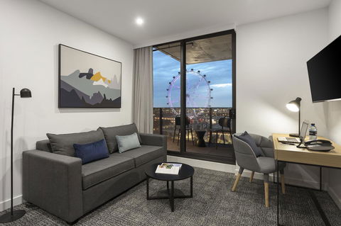 Quest NewQuay - Accommodation NT 24