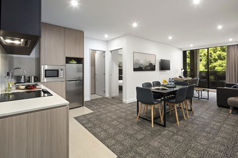 Quest NewQuay - Accommodation NT 23