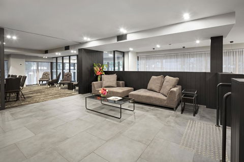 Quest NewQuay - Accommodation NT 19