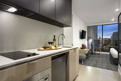 Quest NewQuay - Accommodation NT 11