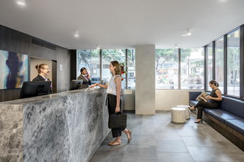 Quest NewQuay - Accommodation NT 6
