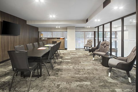 Quest NewQuay - Accommodation NT 18