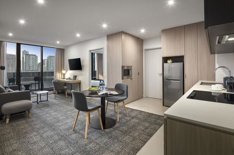Quest NewQuay - Accommodation NT 8