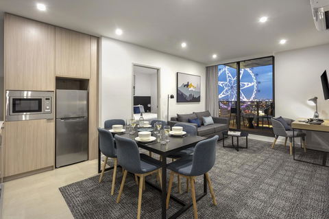Quest NewQuay - Accommodation NT 7