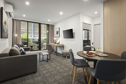 Quest NewQuay - Accommodation NT 17
