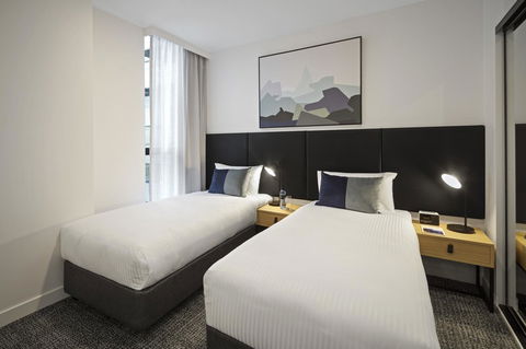 Quest NewQuay - Accommodation NT 31