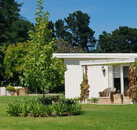 The Cottage - Accommodation NT