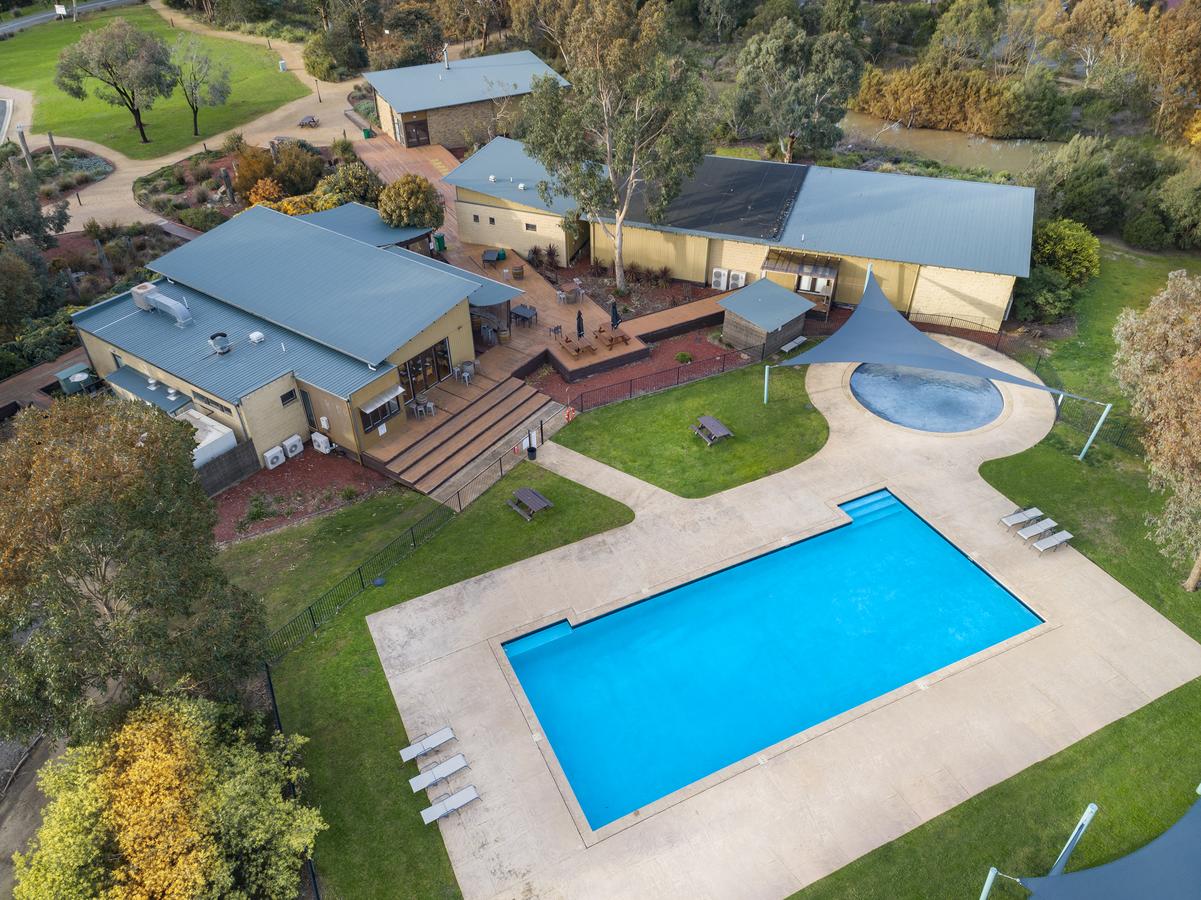 Summerlands VIC NT Tourism