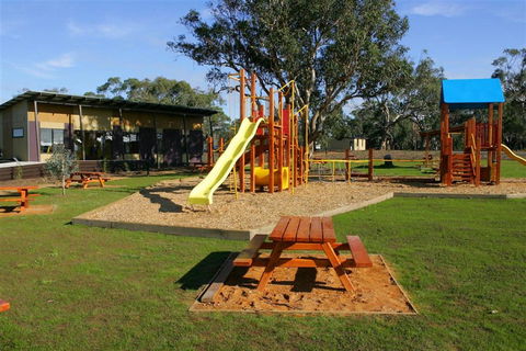 Ramada Resort By Wyndham Phillip Island - Accommodation NT 32