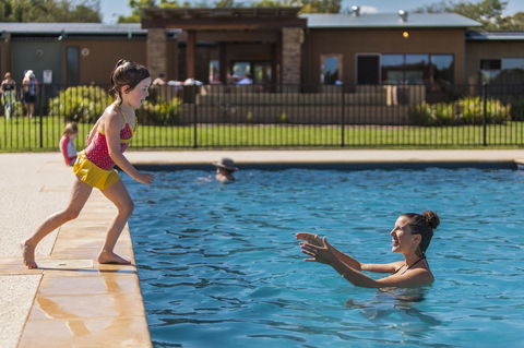 Ramada Resort By Wyndham Phillip Island - Accommodation NT 30