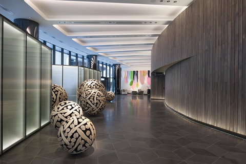 Crown Metropol Melbourne - Accommodation NT 19