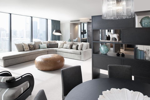 Crown Metropol Melbourne - Accommodation NT 4