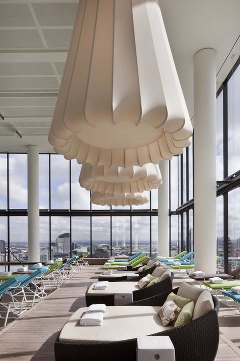 Crown Metropol Melbourne - Accommodation NT 15